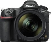 Nikon D850 Kit 24-120mm VR фото