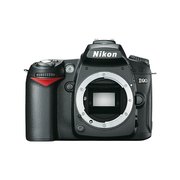 Nikon D90 Body фото