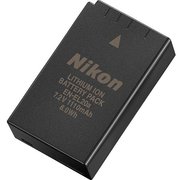 Nikon EN-EL20a фото