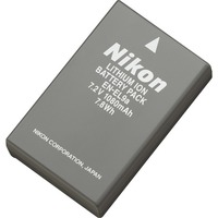 Nikon EN-EL9a