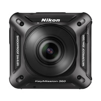 Nikon KeyMission 360