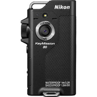 Nikon KeyMission 80