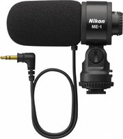 Nikon ME-1 фото