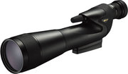 Nikon Prostaff 5 Fieldscope 20-60x82 фото