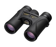 Nikon Prostaff 7S 10x30 фото