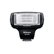 Nikon Speedlight SB-400 фото