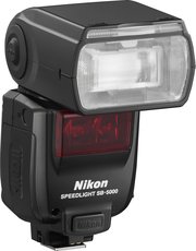 Nikon Speedlight SB-5000 фото