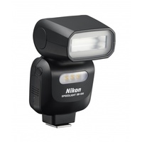 Nikon Speedlight SB-500