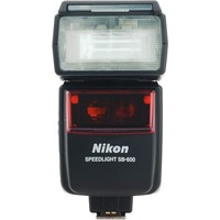 Nikon Speedlight SB-600