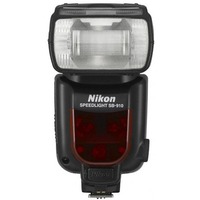 Nikon Speedlight SB-910