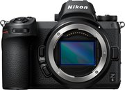 Nikon Z 6 фото