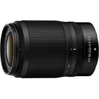 Nikon Z DX 50-250mm f/4.5-6.3 VR