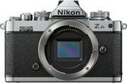 Nikon Z fc Body фото