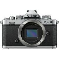 Nikon Z fc Body