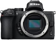 Nikon Z50 Body фото