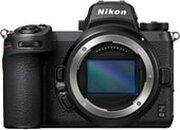 Nikon Z6 II Body фото