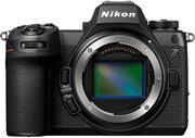 Nikon Z6 III фото