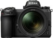 Nikon Z6 Kit 24-70mm S фото