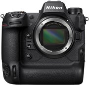 Nikon Z9 фото