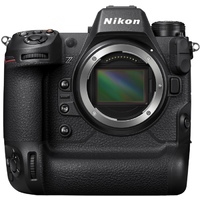 Nikon Z9