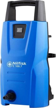 Nilfisk C 105.7-5 фото