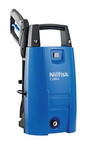 Nilfisk Compact C100.6-5 фото