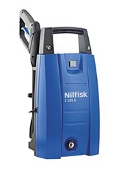 Nilfisk Compact C105.6-5 фото