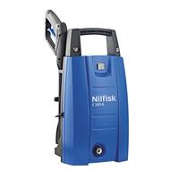 Nilfisk Compact C105.6-5