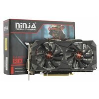 Ninja RX580 8GB GDDR5 256bit