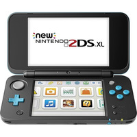 Nintendo 2DS XL