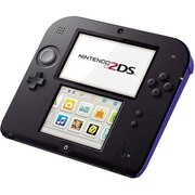 Nintendo 2DS фото