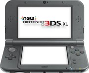 Nintendo 3DS XL New фото