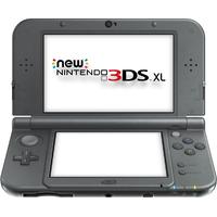 Nintendo 3DS XL New