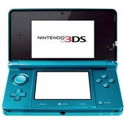 Nintendo 3DS фото