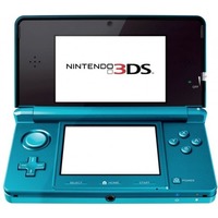 Nintendo 3DS