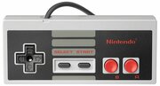 Nintendo Classic Controller Mini фото