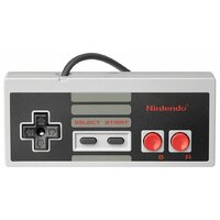 Nintendo Classic Controller Mini