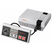 Nintendo Classic Mini: NES