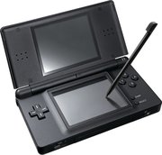 Nintendo DS Lite фото