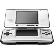 Nintendo DS фото