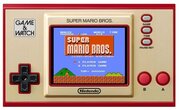 Nintendo Game & Watch: Super Mario Bros. фото