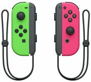 Nintendo Switch Joy-Con controllers Duo фото