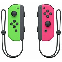 Nintendo Switch Joy-Con controllers Duo