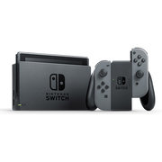 Nintendo Switch фото