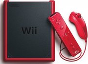 Nintendo Wii Mini фото