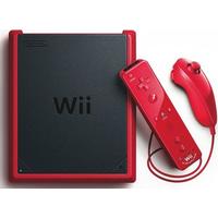 Nintendo Wii Mini