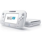 Nintendo Wii U Basic фото