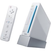 Nintendo Wii фото