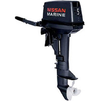 Nissan Marine NS 5 B D1