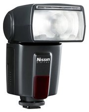 Nissin Di-600 for Canon фото